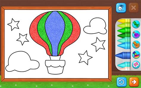 coloring games for kids|Coloring Games: Color & Paint .